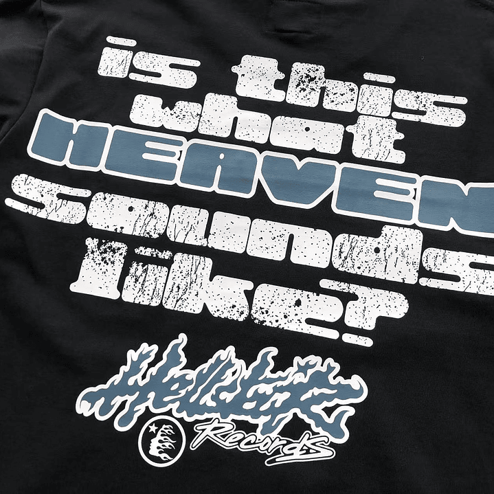 HELLSTAR T-SHIRT      4