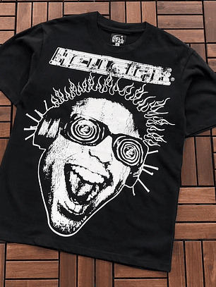 HELLSTAR T-SHIRT     