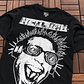 HELLSTAR T-SHIRT      - Thumbnail 2