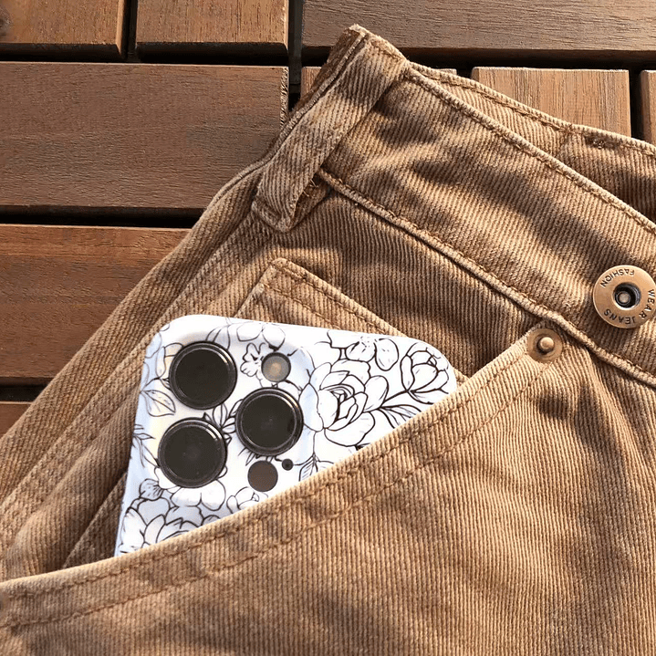 HELLSTAR JEANS      2