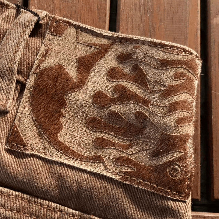 HELLSTAR JEANS      4