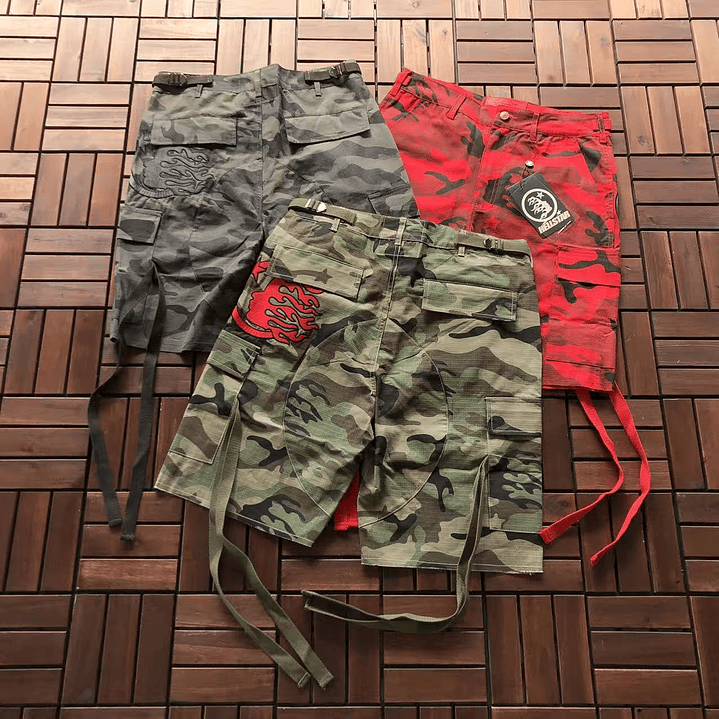 HELLSTAR JEANS     1