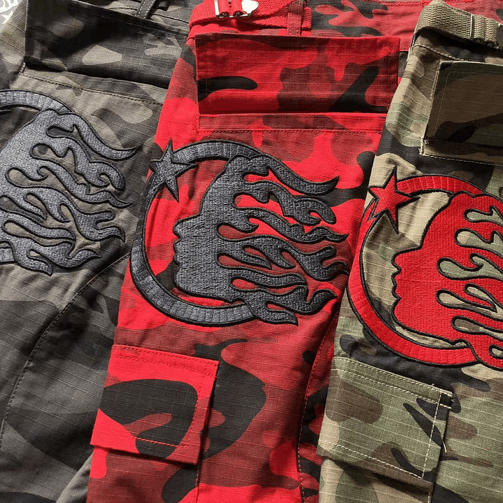 HELLSTAR JEANS     3