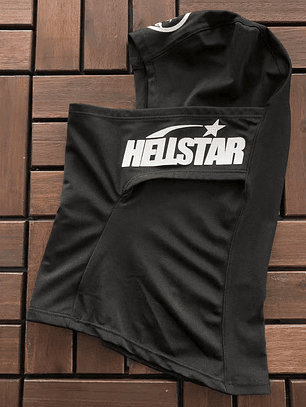HELLSTAR CAP 