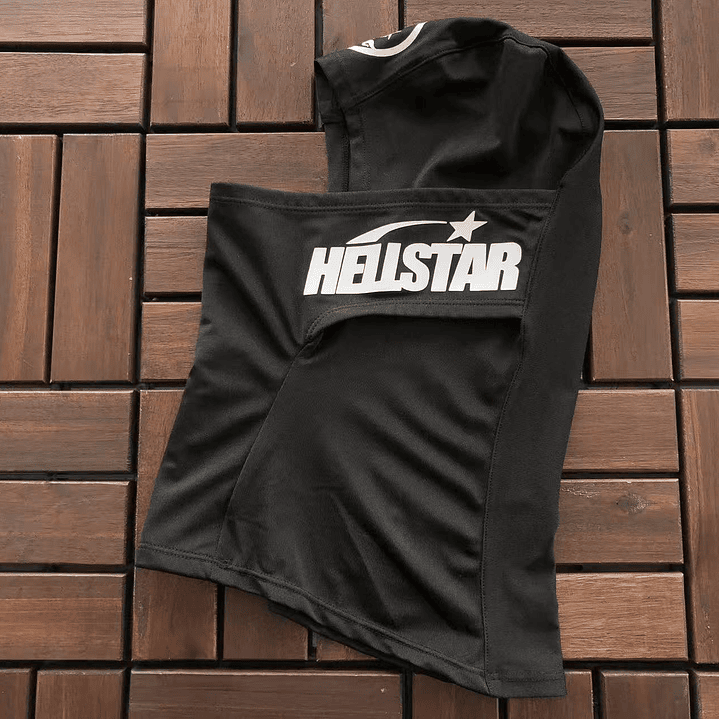 HELLSTAR CAP  2
