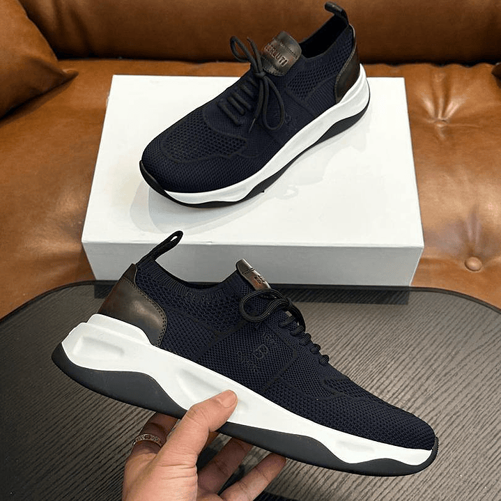 Sapatilhas Berluti 2