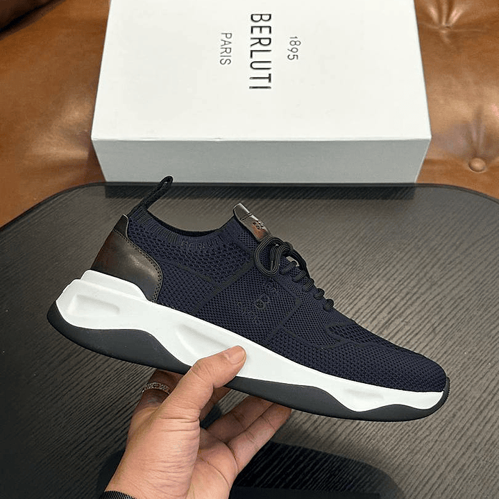 Sapatilhas Berluti 1