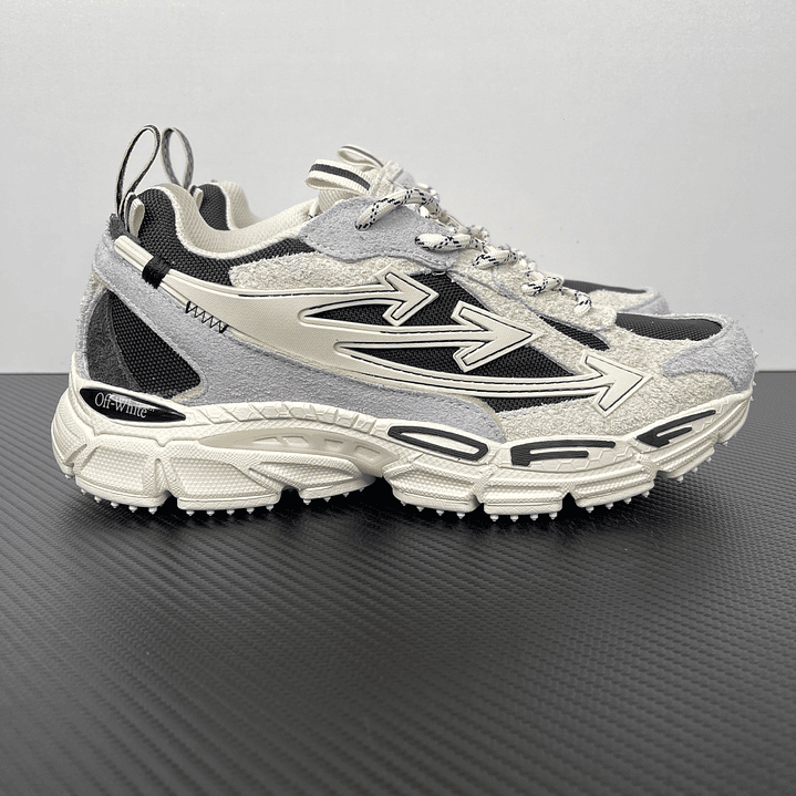 Be Right Back Blue and Cream 2