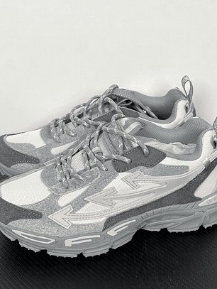 Be Right Back Rose and Grey