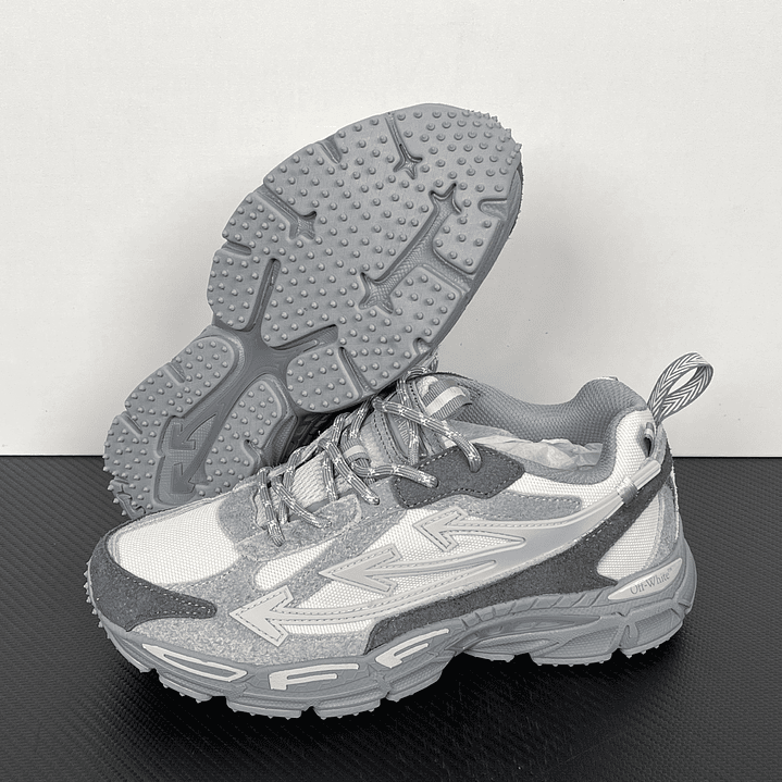 Be Right Back Rose and Grey 2