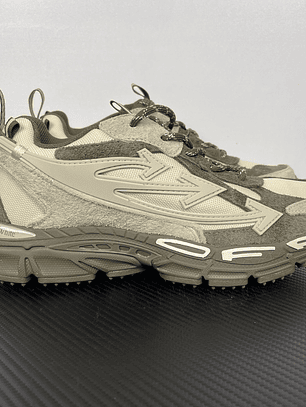 Be Right Back Desert