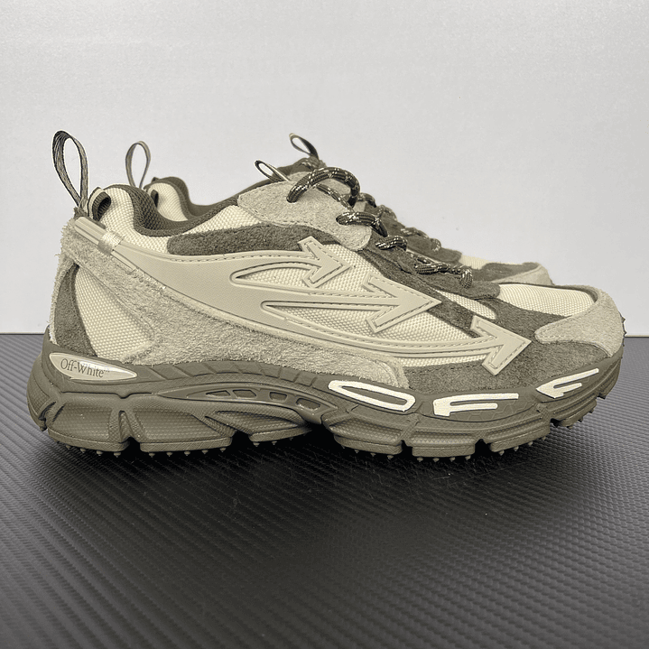 Be Right Back Desert 2