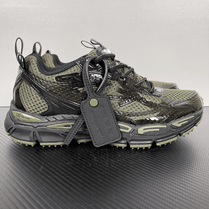 Be Right Back Olive 4