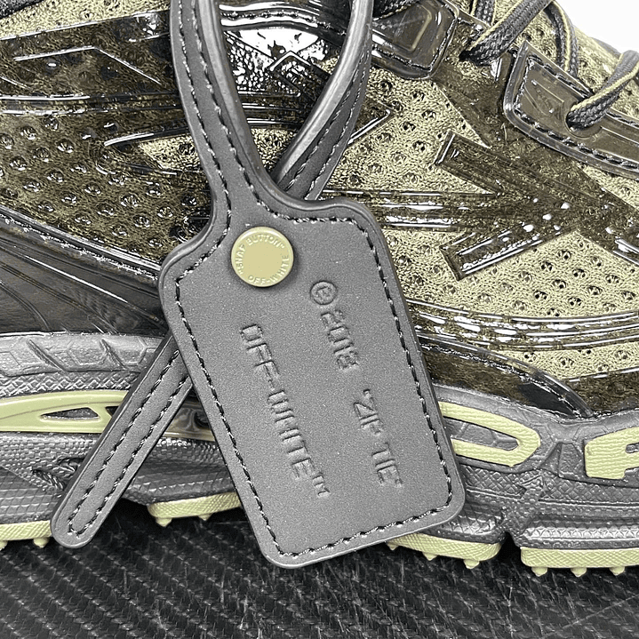 Be Right Back Olive 5