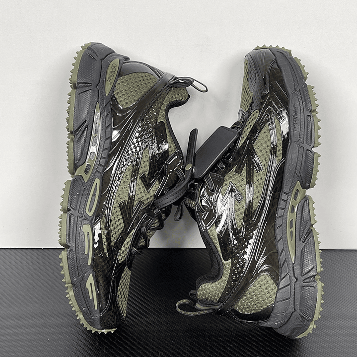 Be Right Back Olive 6