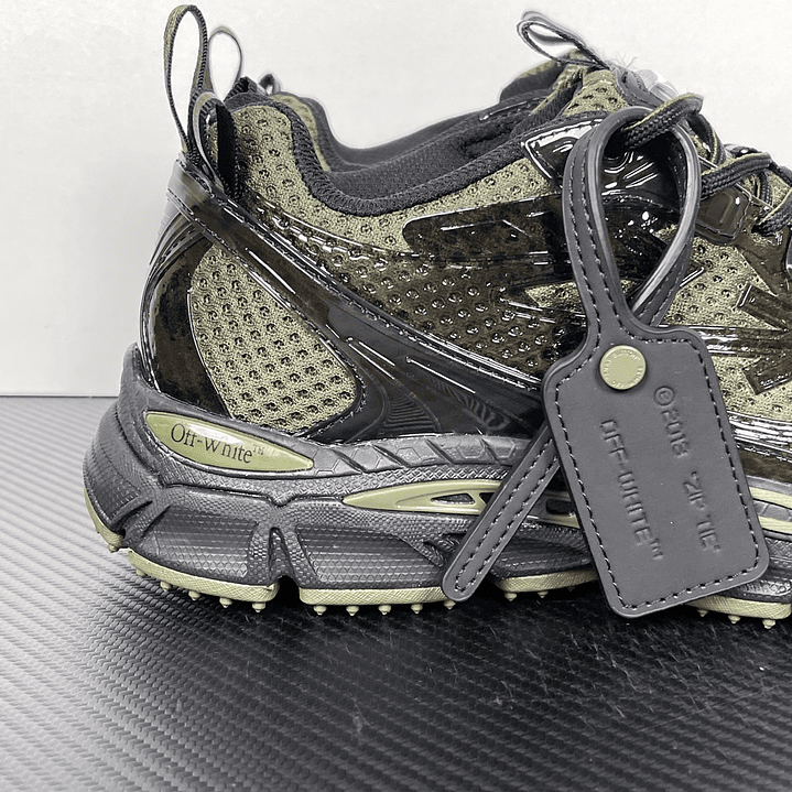 Be Right Back Olive 8