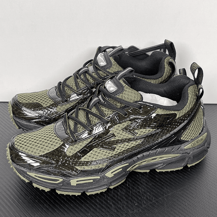 Be Right Back Olive 1