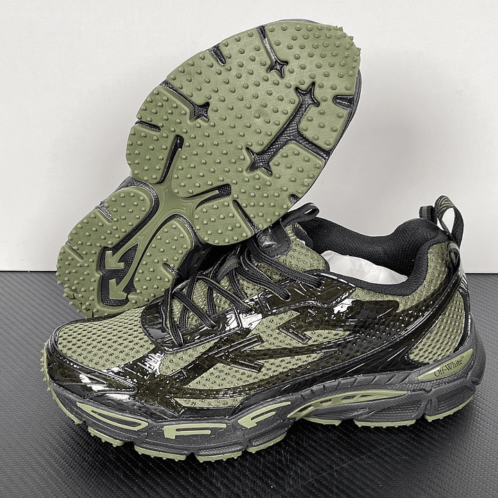 Be Right Back Olive 2