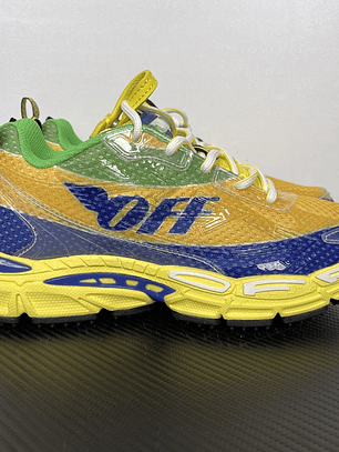 Be Right Back Brasil