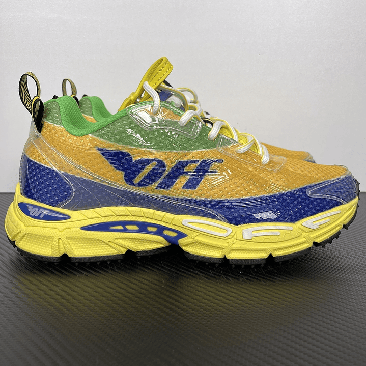 Be Right Back Brasil 2