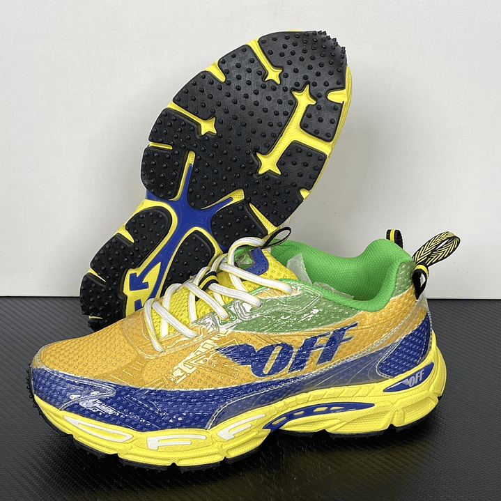 Be Right Back Brasil 4