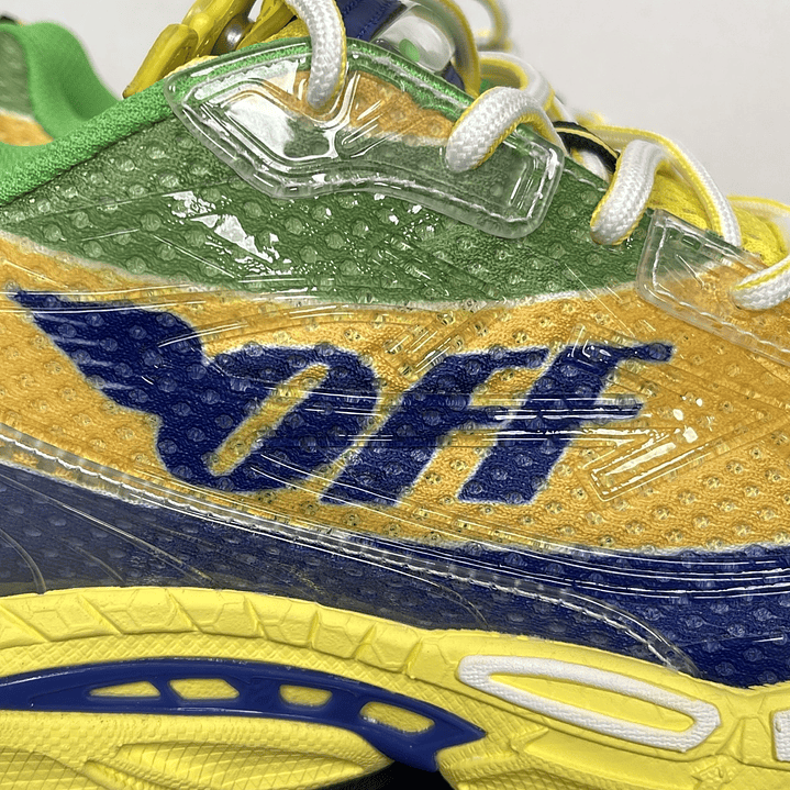 Be Right Back Brasil 8