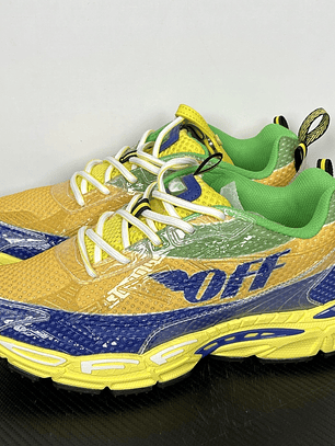 Be Right Back Brasil