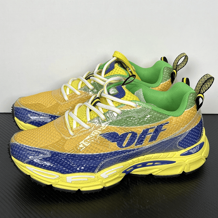 Be Right Back Brasil 1