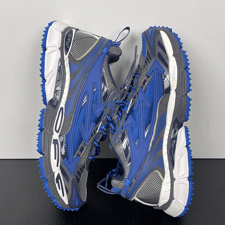 Be Right Back Blue and Grey 4