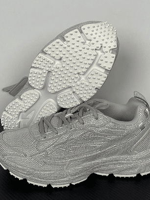 Be Right Back Pure grey