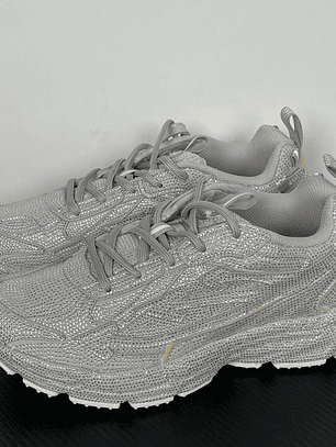 Be Right Back Pure grey