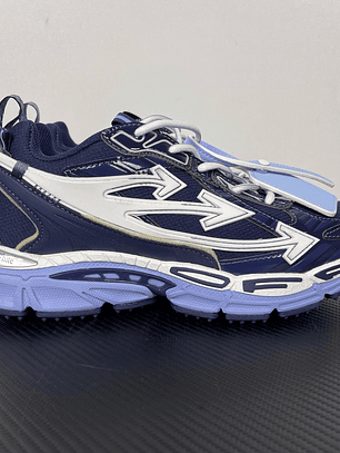 Be Right Back Purple And Grey