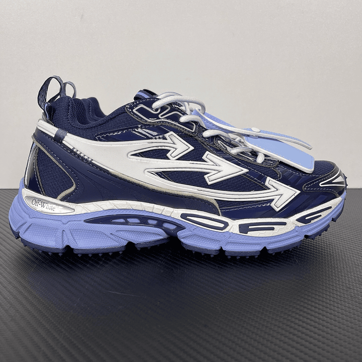 Be Right Back Purple And Grey 2