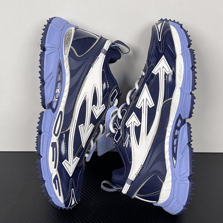 Be Right Back Purple And Grey 3