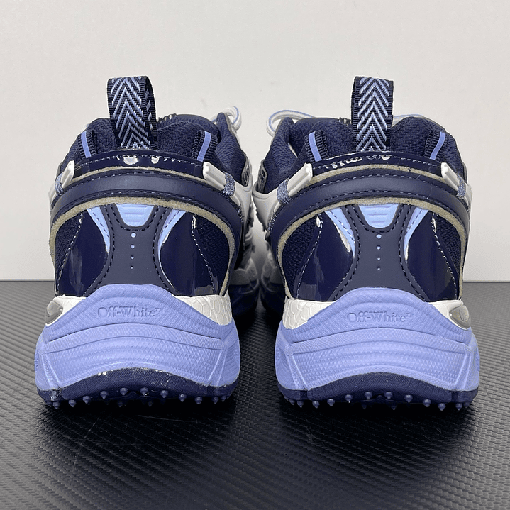 Be Right Back Purple And Grey 4