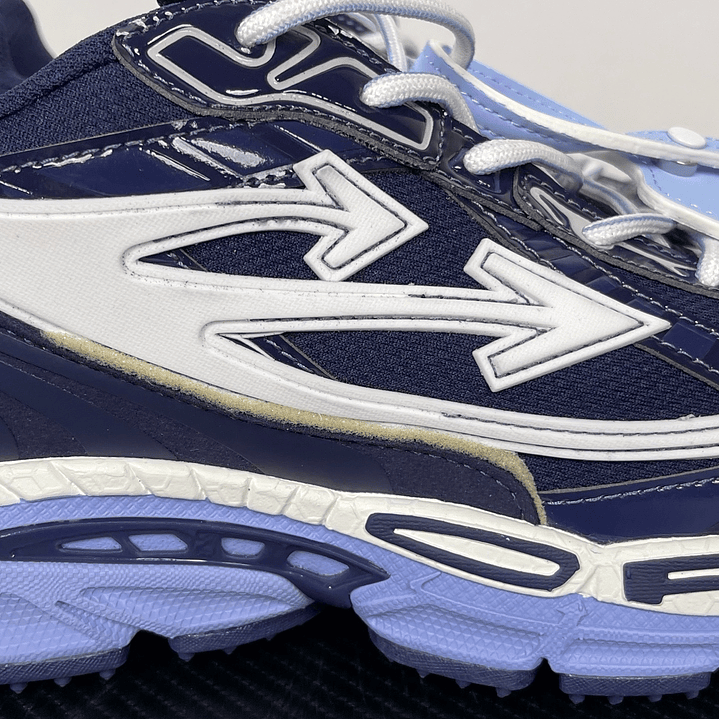 Be Right Back Purple And Grey 6