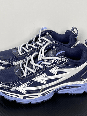 Be Right Back Purple And Grey