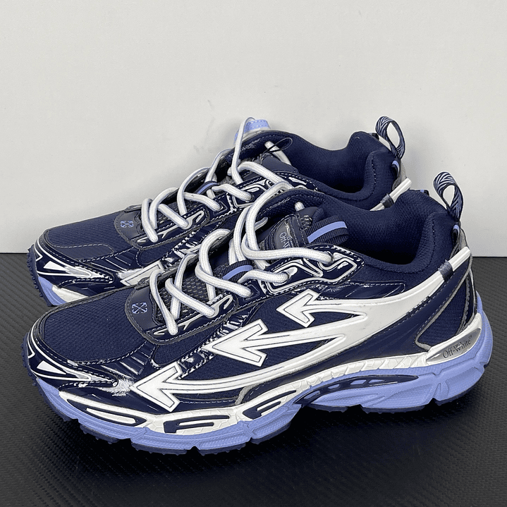 Be Right Back Purple And Grey 1