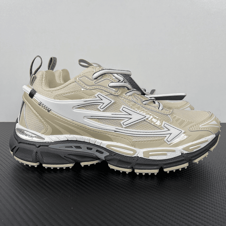 Be Right Back Cream and Black 2