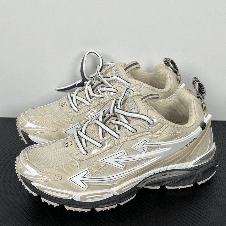 Be Right Back Cream and Black 1