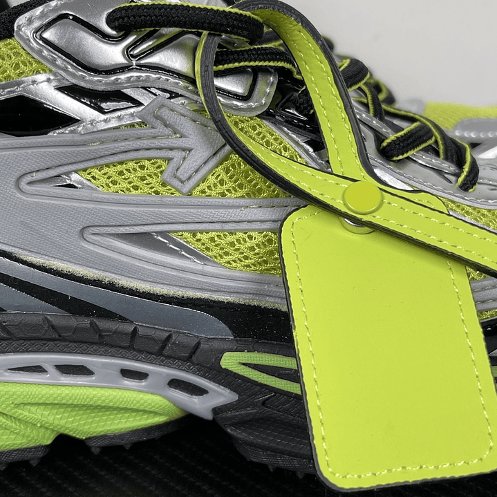 Be Right Back Grey and Lime 2