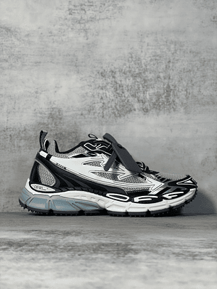 Be Right Back Black Ice