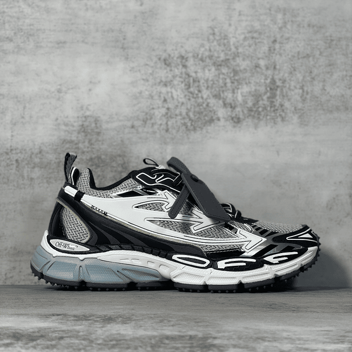 Be Right Back Black Ice 2