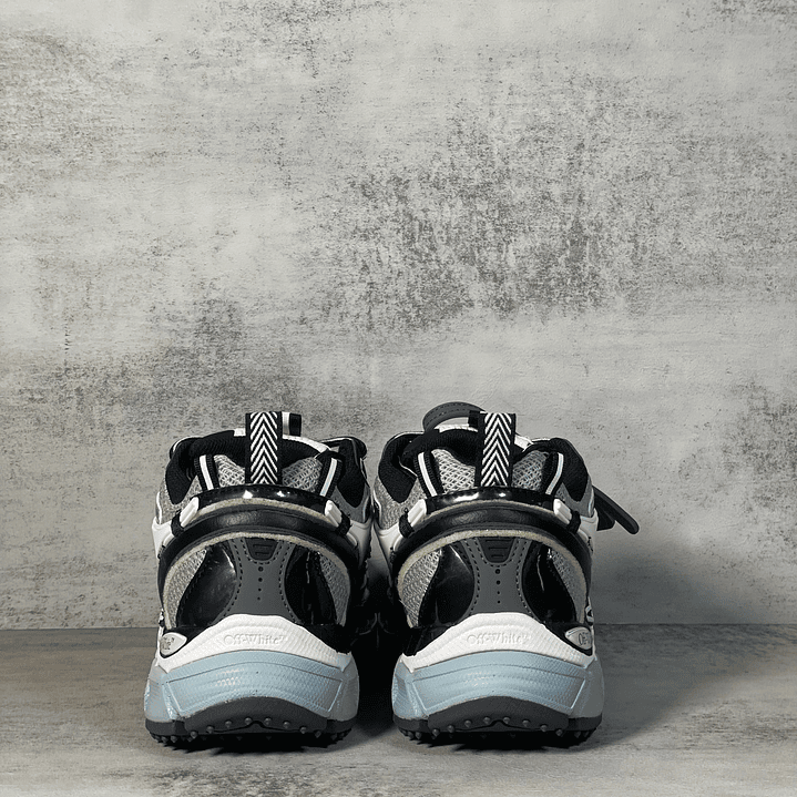 Be Right Back Black Ice 3