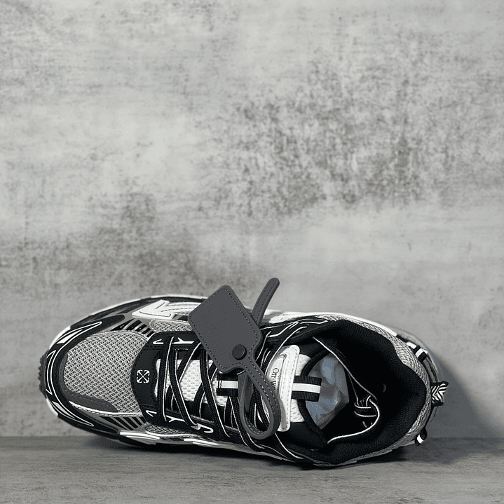 Be Right Back Black Ice 4