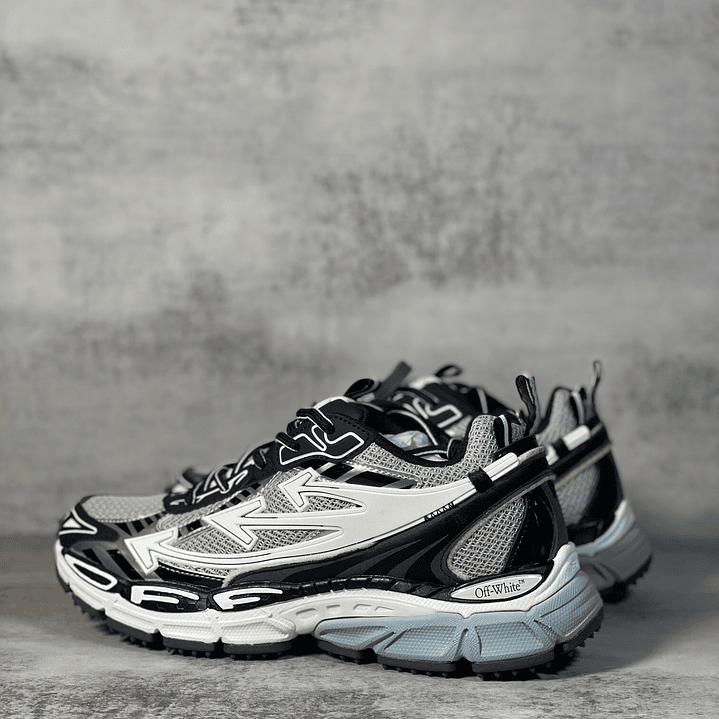 Be Right Back Black Ice 1