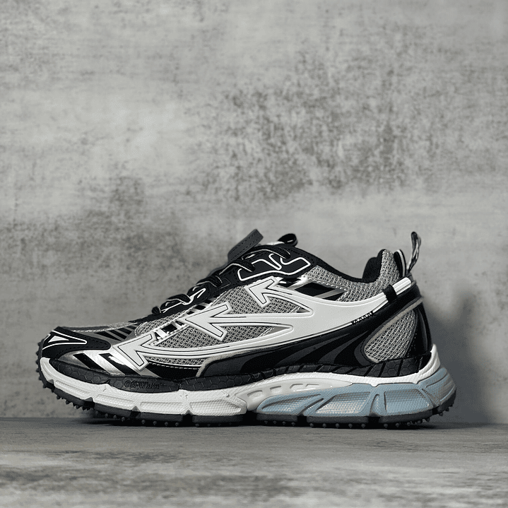 Be Right Back Black Ice 6