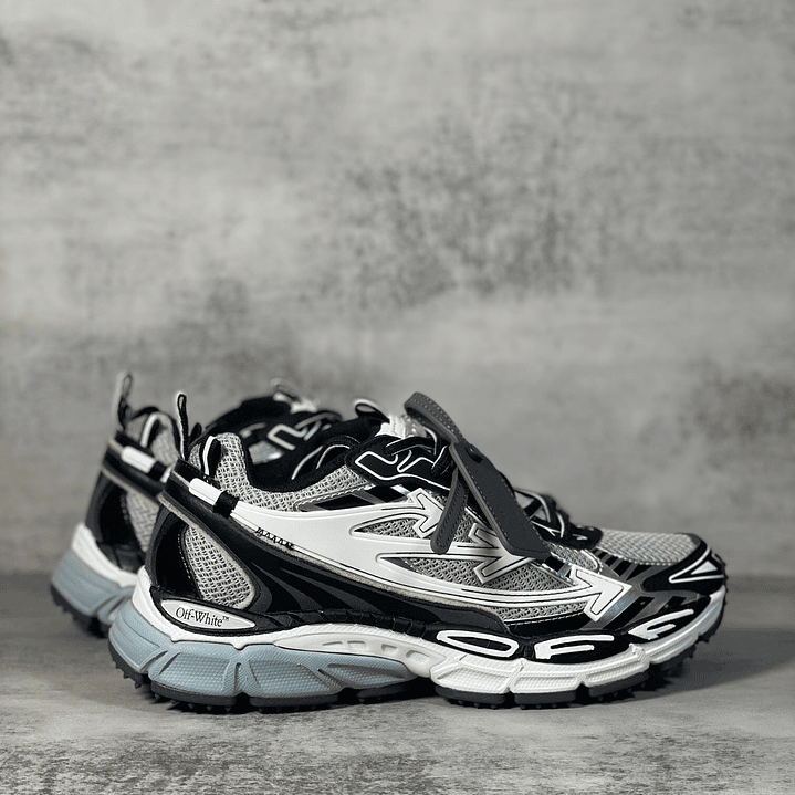 Be Right Back Black Ice 7