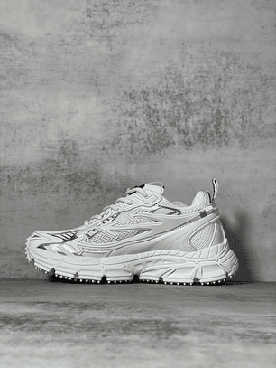 Be Right Back Pure White