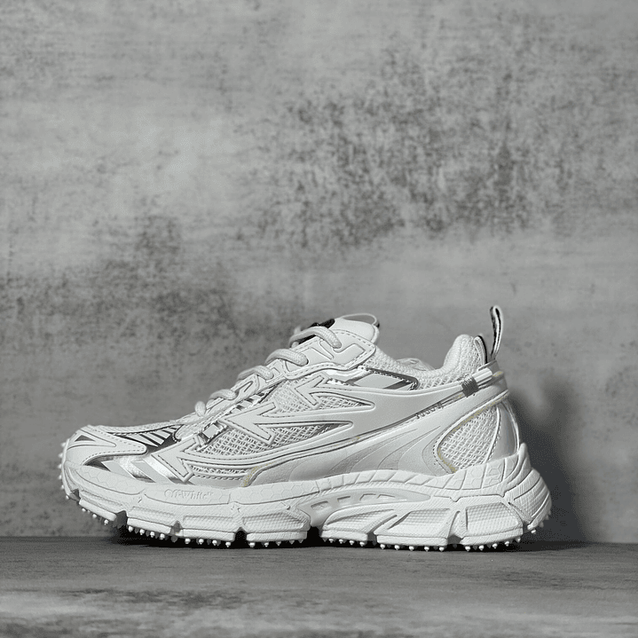 Be Right Back Pure White 2